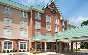Country Inn & Suites by Carlson Cuyahoga Falls Oh